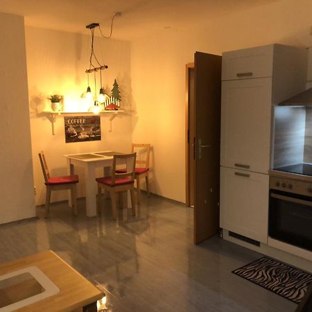 Moderne Vollmoeblierte Wohnung Цвікау Екстер'єр фото
