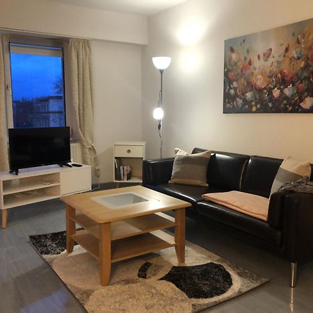 Moderne Vollmoeblierte Wohnung Цвікау Екстер'єр фото